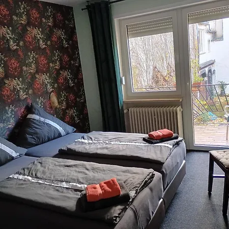 Zur Grafschaft * Veldenz