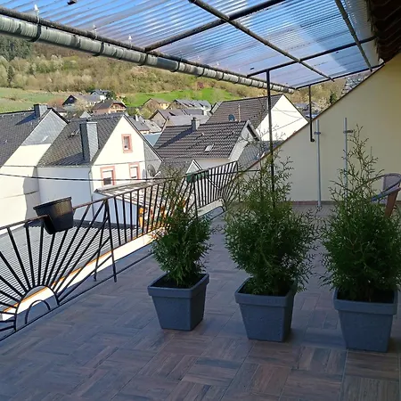 Zur Grafschaft Szálloda *