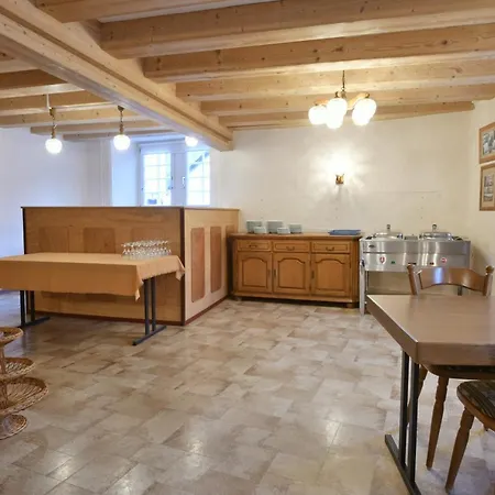 Zur Grafschaft Szálloda