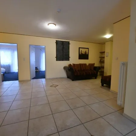 Szálloda Zur Grafschaft *