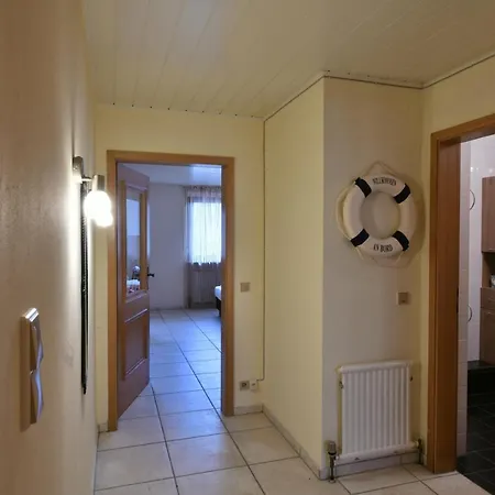 Zur Grafschaft Hotel Veldenz