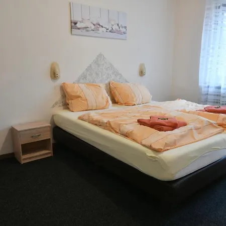 Hotel Zur Grafschaft