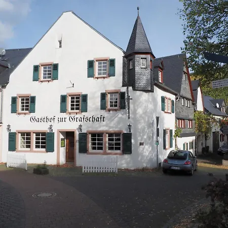 Hotel Zur Grafschaft