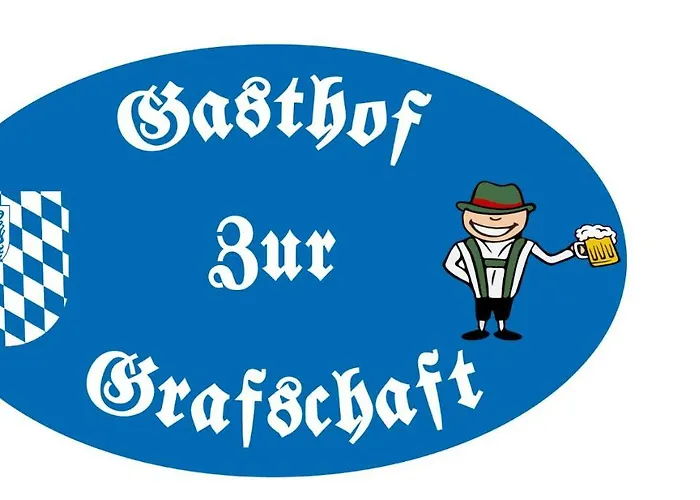 Zur Grafschaft Hotel Veldenz