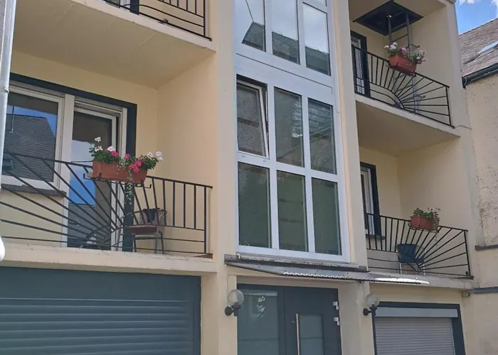 Hotel Zur Grafschaft *