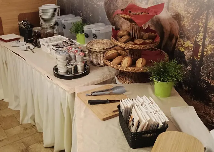 Zur Grafschaft Hotel