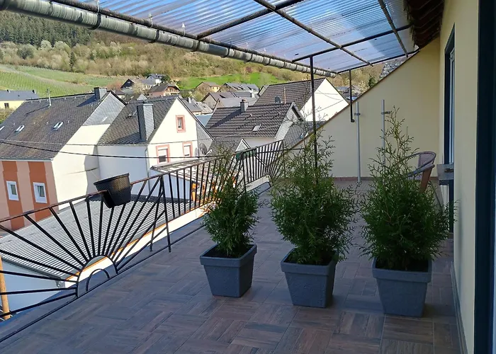 Zur Grafschaft Hotel *