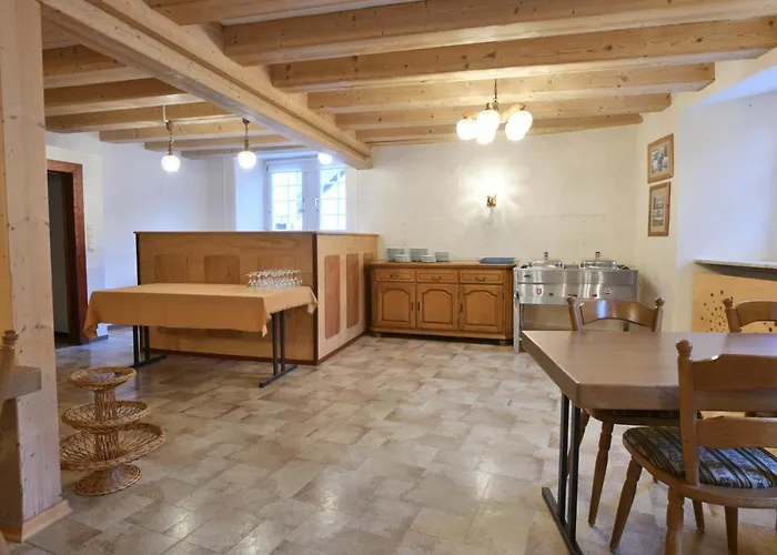 Zur Grafschaft Hotel