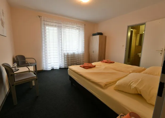 Hotel Zur Grafschaft