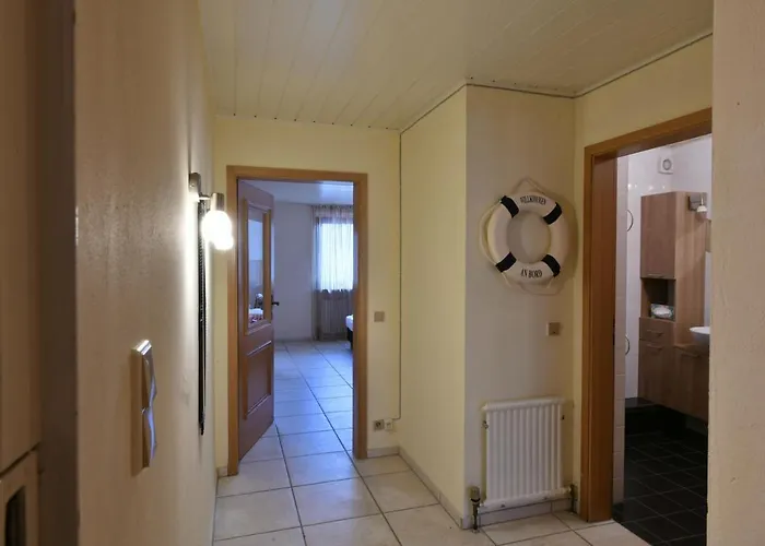 Zur Grafschaft Hotel Veldenz