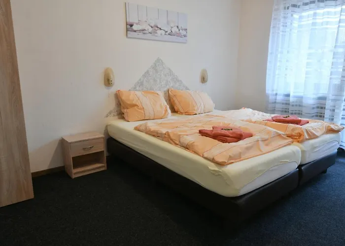 Hotel Zur Grafschaft