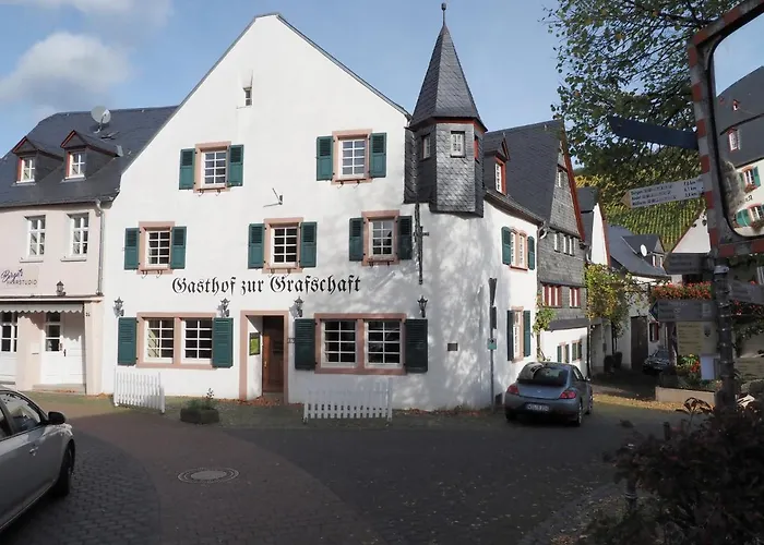 Hotel Zur Grafschaft